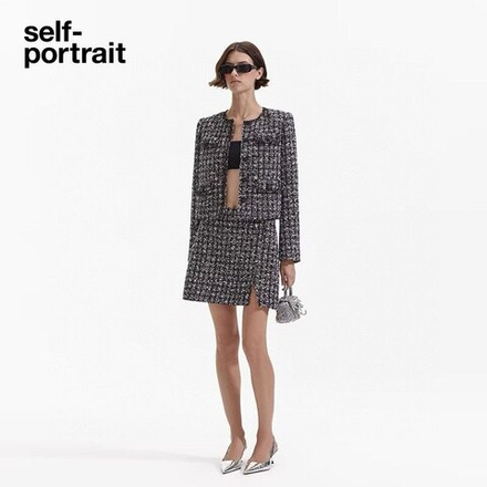 Костюм Self-Portrait