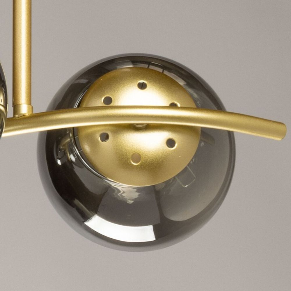 Люстра на штанге De City Оливия 21 306016404