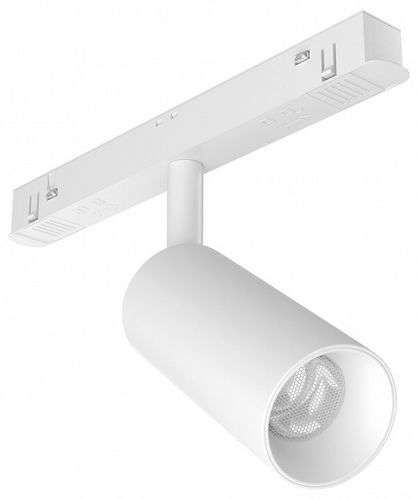 Трековый светильник Maytoni Technical TR032-2-5W4K-S-W