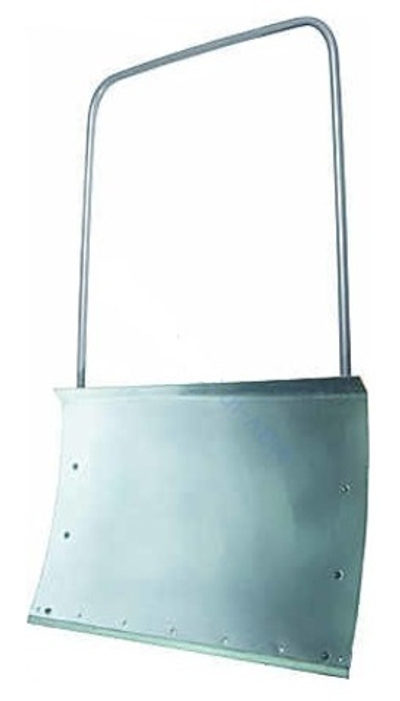 Движок для снега 750х460 мм Сибртех РОССИЯ 61526