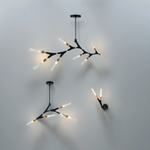 Настенный светильник (бра) Freya FR5213WL-02B