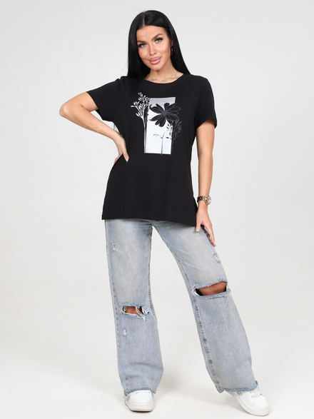 Сорочка "Розанна"