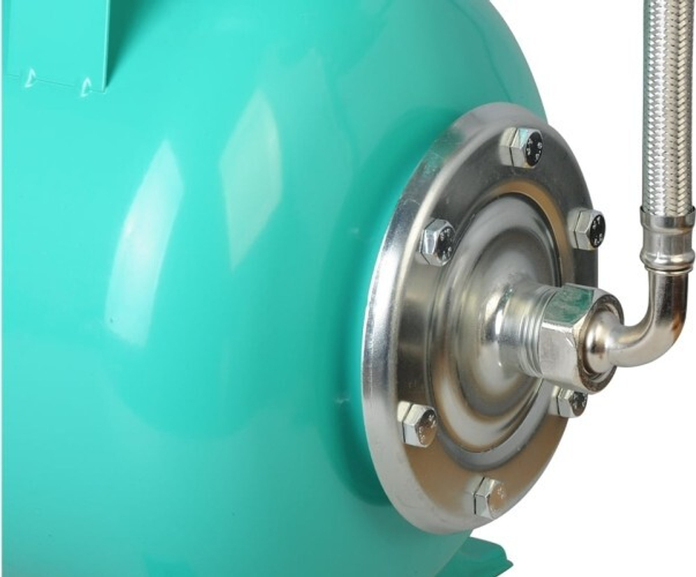 Установка для водоснабжения Sturm WP9775VS