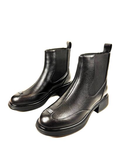 Ботинки женские