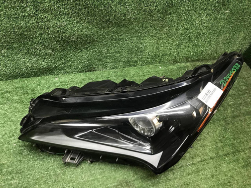 Фара левая Lexus NX 1 (2017-2021) LED