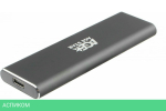 Бокс для накопителя AgeStar 31UBNV1C