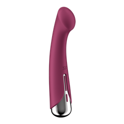 Satisfyer Spinning G-Spot 1 - Вибратор для точки G
