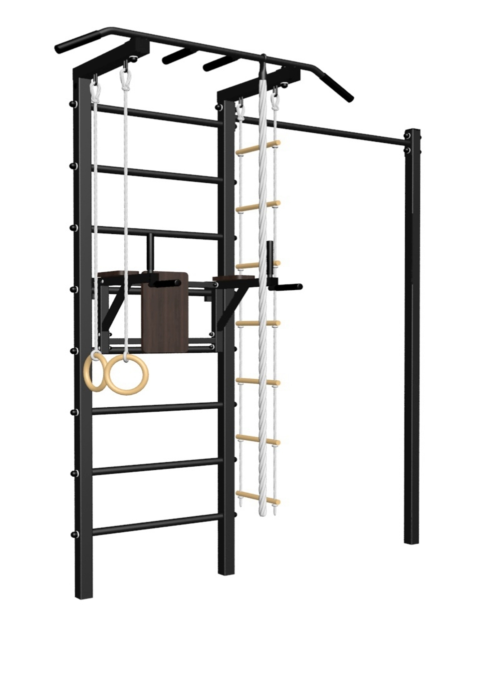 Уличный спортивный комплекс Sv Sport 267