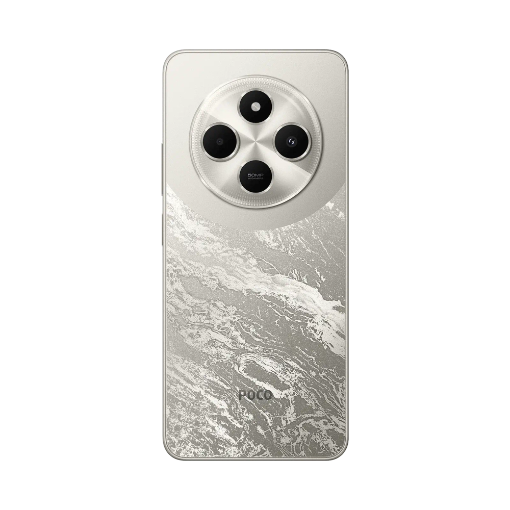Смартфон POCO C75 8+256 GB GOLD