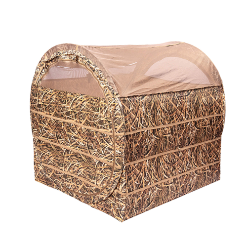 Засидка автоматическая "ДУБЛЬ" цвет NW4