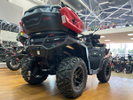 Квадроцикл HND QRX 650 XE PRO SPORT