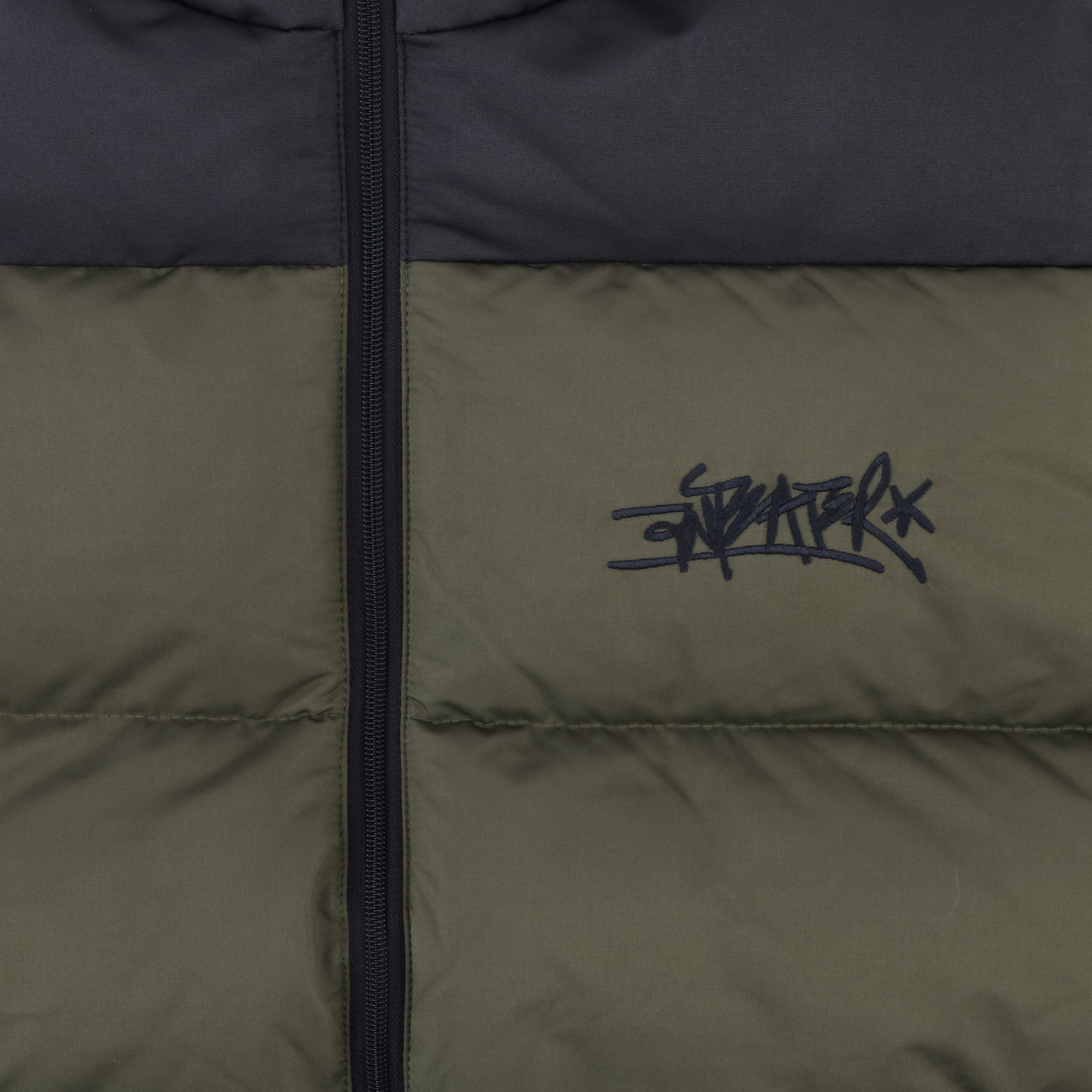 Куртка Anteater Downjacket (combo-haki) артикул:aHqDVxg3gAjTDK6il8mH01 - купить в магазине Дайс