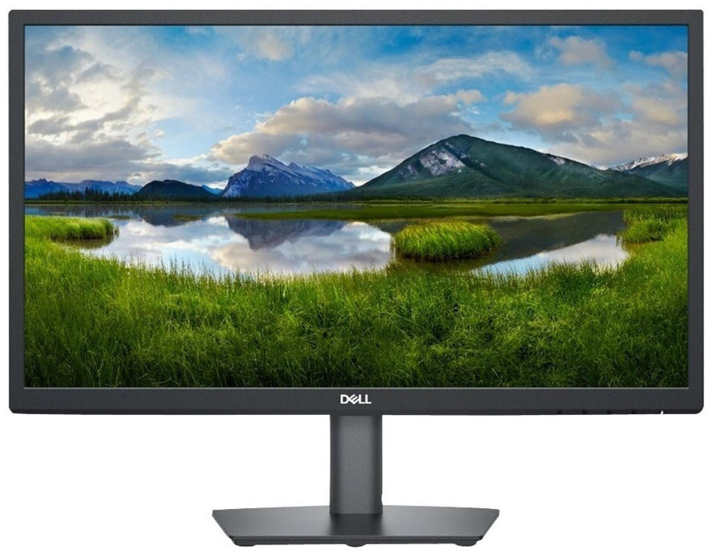 Монитор DELL E2223HN 210-AZZG черный