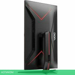 Игровой монитор AOC Gaming U28G2XU2