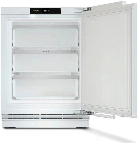 Встраиваемый морозильник Miele FNUS 7040 D
