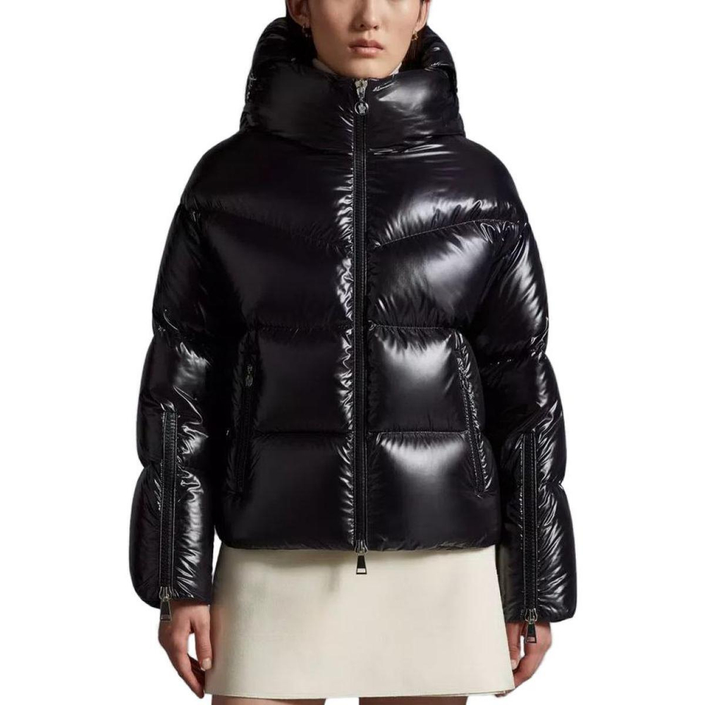 Куртки Moncler Huppe, I20931A001315963V99C