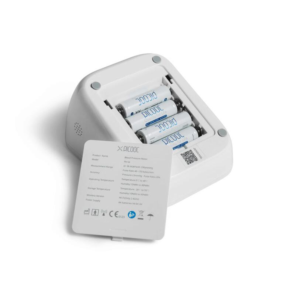Умный монитор артериального давления PICOOC X1 Pro