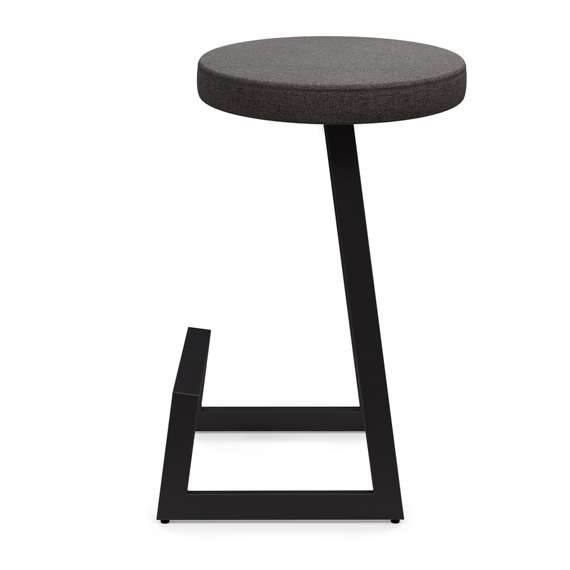 AL 304S Барный стул Корс-65 софт (380*445*650)