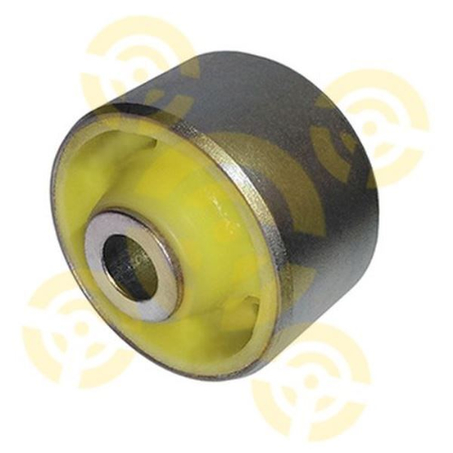 Полиуретановый сайлентблок передней подвески, нижнего рычага, передний(Кратность 1 шт) 4063512