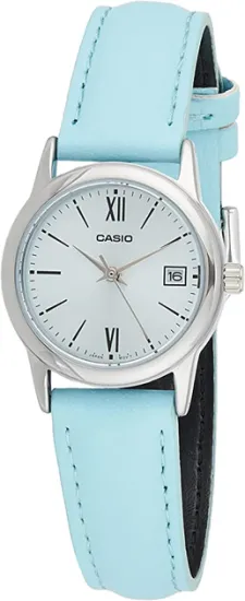 Наручные часы Casio LTP-V002L-2B3