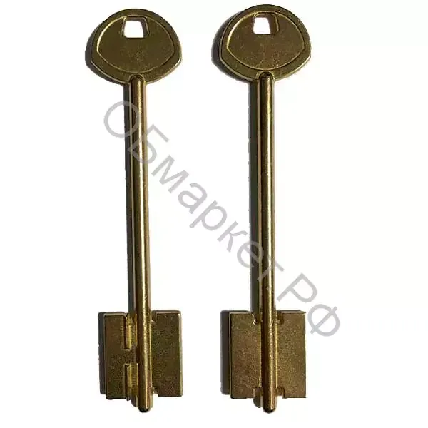 Заготовка дверняк ГАРДИАН 8 (GRD8D)