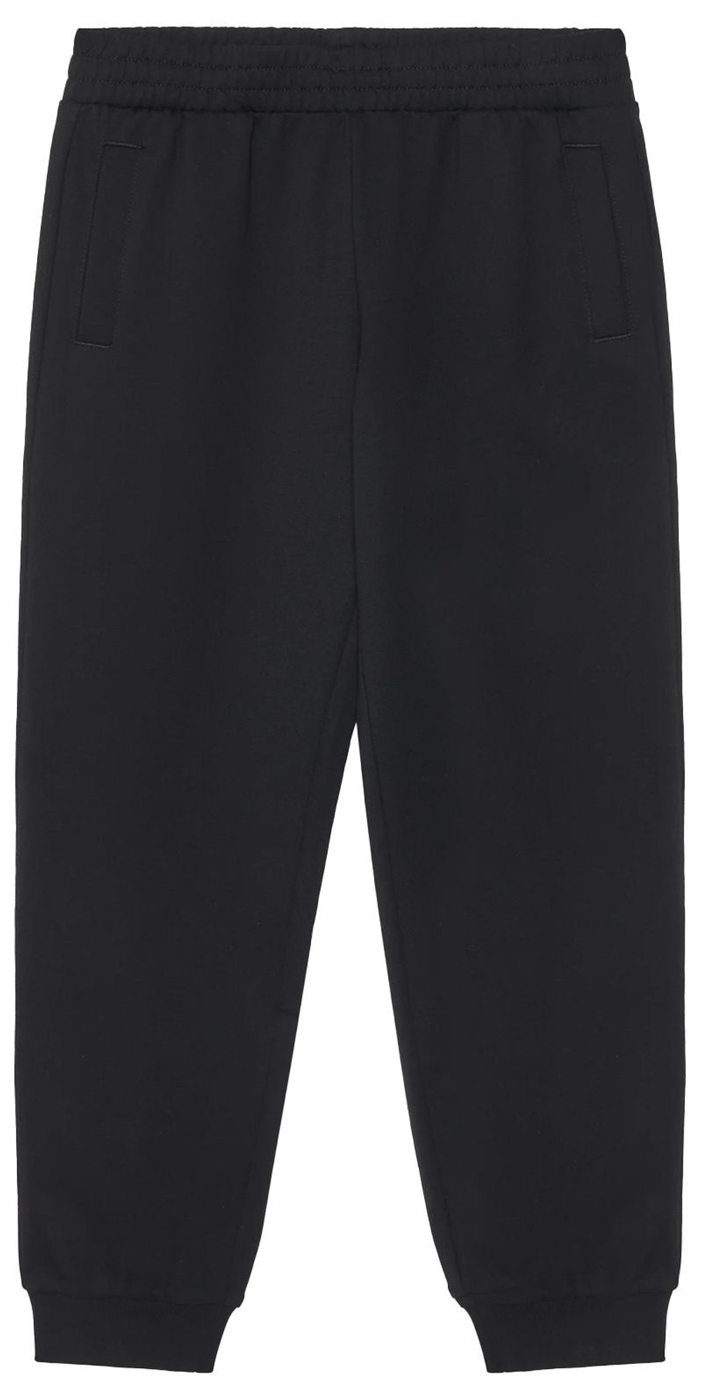 Boys' Спортивный костюм EA7 Boy Jersey - beige/black