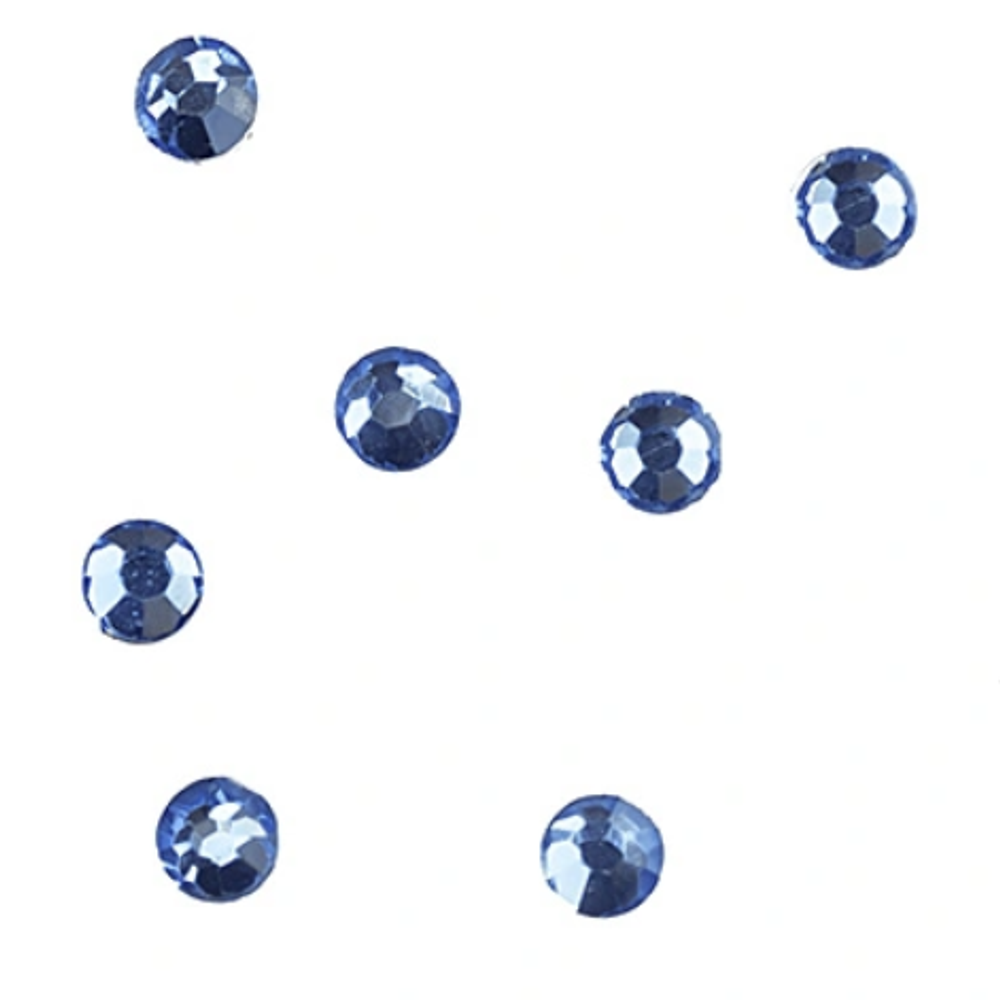 Swarovski Стразы цветные (05) SS6, 230-250 шт