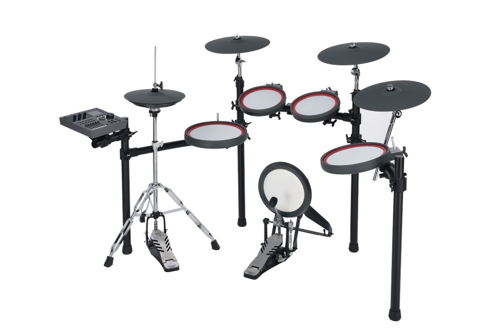 MK-7X Электронная ударная установка, LDrums