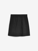 Юбка школьная для девочки Next 989-925, Черный