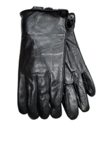 Перчатки. Мужские. Материал верха: Кожаные люкс качества. Подклад: Мутон.5 шт в упаковке.