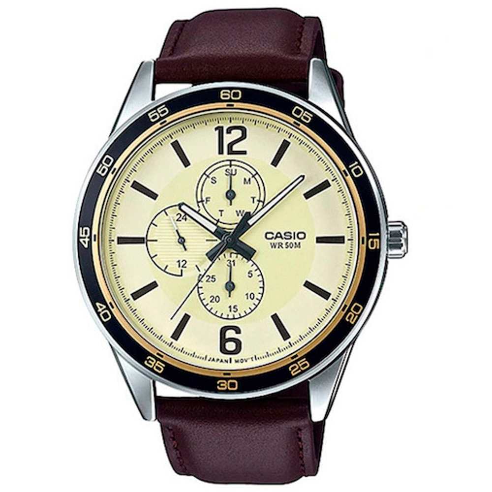 Casio MTP-E319L-9B