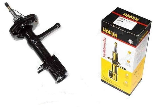 Стойка передняя ВАЗ 21928 Калина Cross левая газовая Hofer