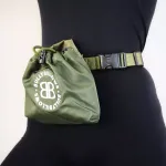 Сумочка для лакомств DOG TREAT POUCH BullyBillows