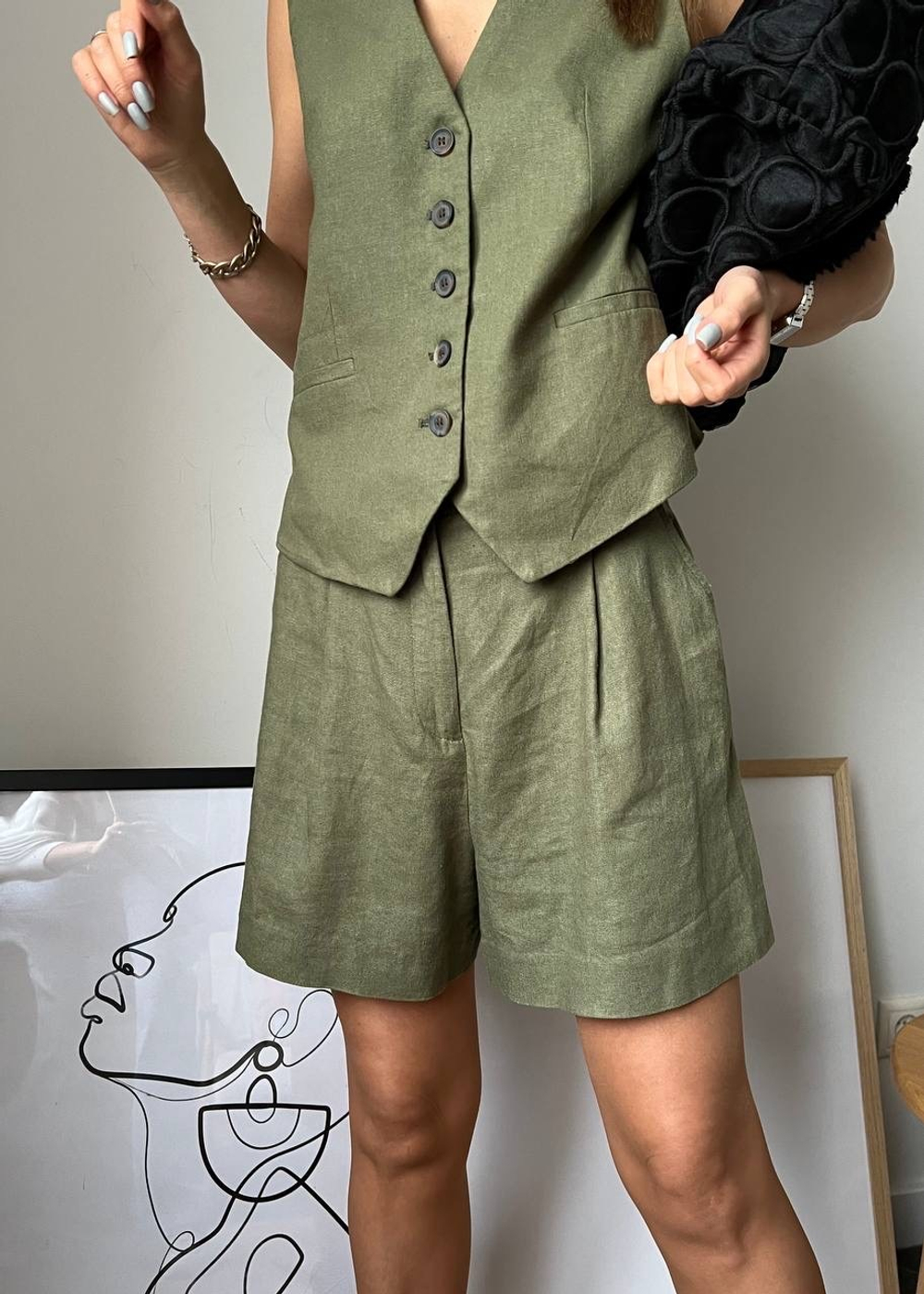 Костюм Zara, S
