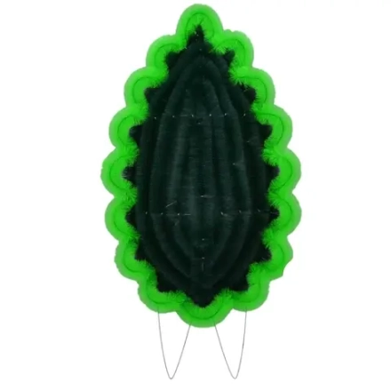 Фон венка "15"