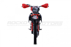 Мотоцикл эндуро ROCKOT GS 7 Tribute (250cc, 172FMM-5 (PR250), 21/18)