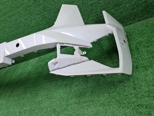 Бампер передний GAC GS8 2 (2021-н.в.)