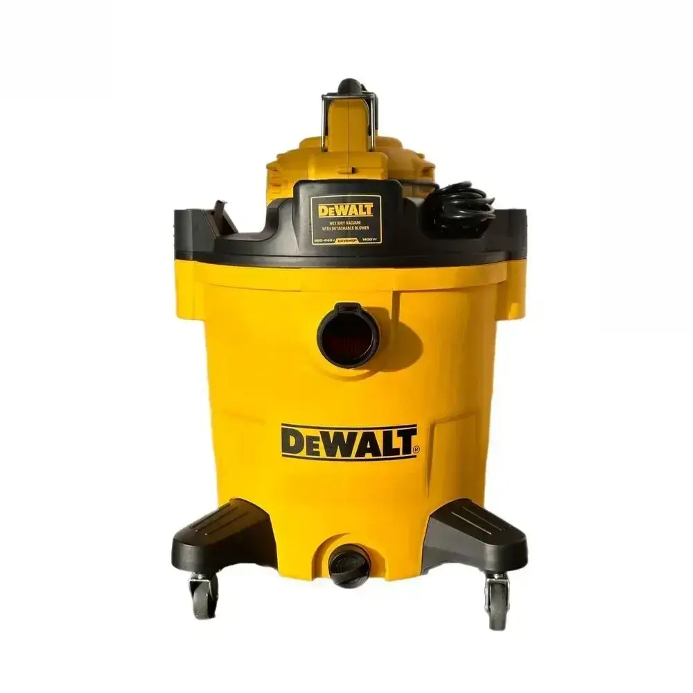 Пылесос с воздуходувом DeWALT DXV245P