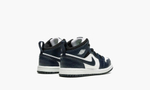 Air Jordan 1 Mid TD "Armory Navy"