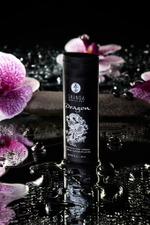 Интимный крем для пар Shunga Dragon возбуждающий эффект Ледяного огня 60 мл