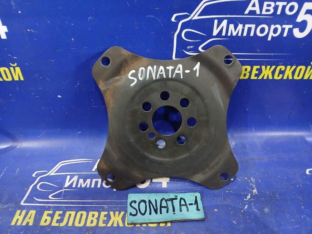 Маховик HYUNDAI SONATA 2005