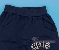 трико хлопок CLUB 5 4752