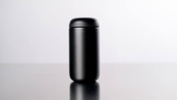 Термокружка Fellow Carter Move черная