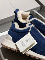 Кроссовки Brunello Cucinelli