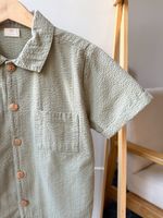 Рубашка Suuky, 116