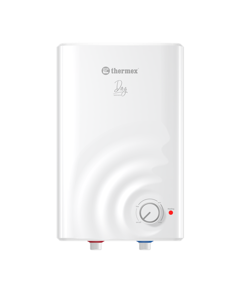 Водонагреватель электрический накопительный малолитражный DAY Thermex