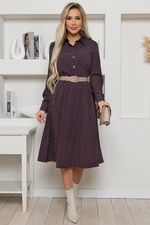 Платье 70895-1 Avili