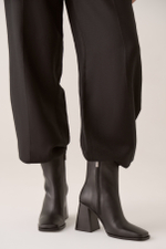 Ботинки на высоком каблуке Bobbies Wilma