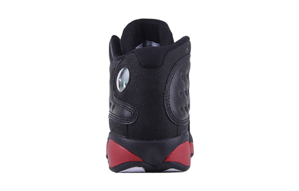 Кроссовки Jordan Air Jordan 13 Retro "Dirty Bred" (Женская размерная сетка)