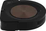 Робот-пылесос iRobot Roomba S9+, черный/черный [s955840plus_rnd]